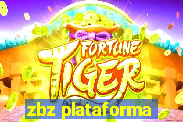 zbz plataforma